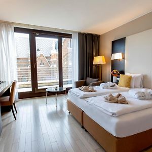 Deluxe Kamer met een King Size Bed